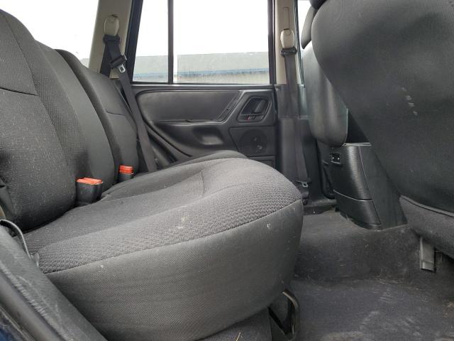 Photo 10 from auction – 2002 JEEP GRAND CHER with VIN 1J4GW48S12C214226