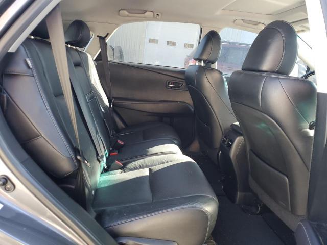 Photo 11 from auction – 2013 LEXUS RX 350 BAS with VIN 2T2BK1BA7DC215980