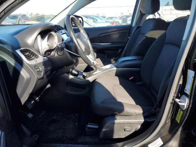 Photo 7 from auction – 2014 DODGE JOURNEY SX with VIN 3C4PDCBG3ET237395