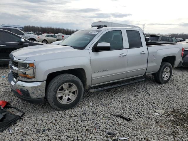 CHEVROLET SILVERADO 2019 with VIN 2GCRCPEC1K1151561 - Photo from auction