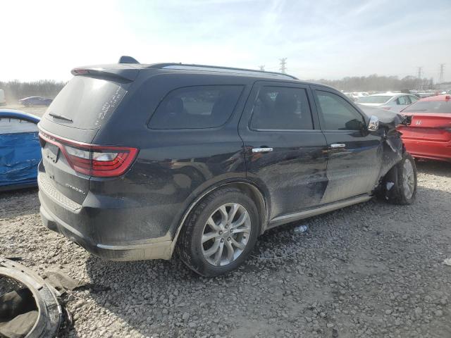 Photo 3 from auction – 2016 DODGE DURANGO CI with VIN 1C4SDJET9GC424873
