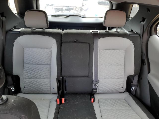 Photo 10 from auction – 2020 CHEVROLET EQUINOX LS with VIN 3GNAXHEV0LS659557