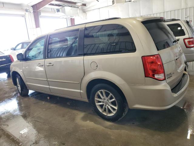 Photo 2 from auction – 2014 DODGE GRAND CARA with VIN 2C4RDGCG6ER252944