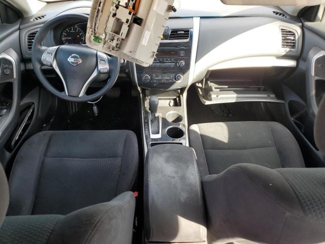 Photo 8 from auction – 2014 NISSAN ALTIMA 2.5 with VIN 1N4AL3AP1EN367045