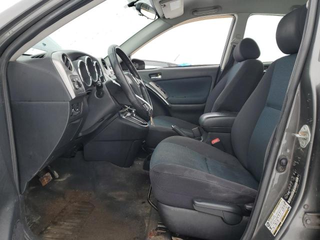 Photo 7 from auction – 2006 TOYOTA COROLLA MA with VIN 2T1KR32E46C559736