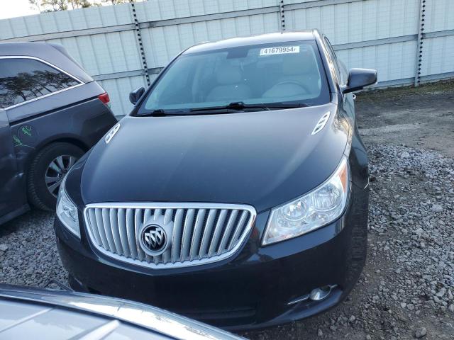 Фото 5 с аукциона – 2011 BUICK LACROSSE C с VIN 1G4GC5ED2BF107996