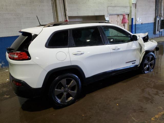 Photo 3 from auction – 2016 JEEP CHEROKEE L with VIN 1C4PJMCB3GW310490