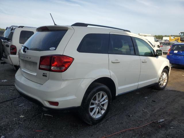 Photo 3 from auction – 2015 DODGE JOURNEY SX with VIN 3C4PDCBG0FT718383
