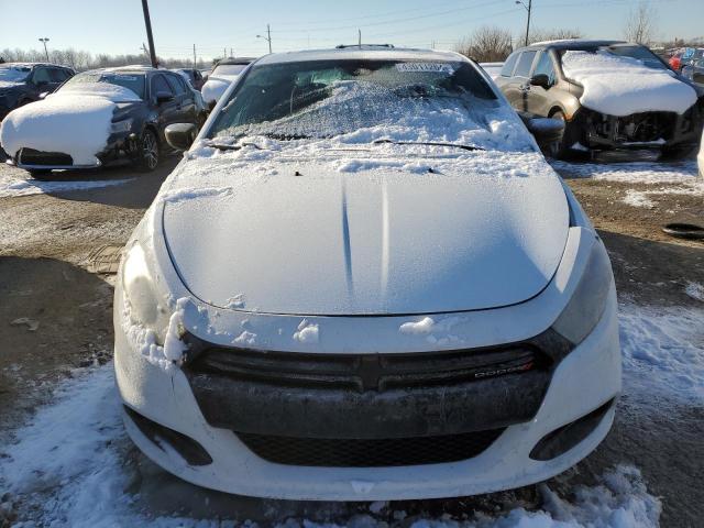 Photo 5 from auction – 2016 DODGE DART SXT S with VIN 1C3CDFFAXGD816872