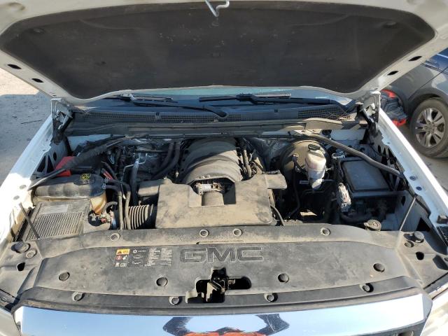Photo 11 from auction – 2015 GMC SIERRA C15 with VIN 3GTP1VEC7FG503945