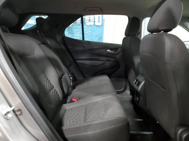 Photo 10 from auction – 2018 CHEVROLET EQUINOX LT with VIN 3GNAXSEVXJS592251