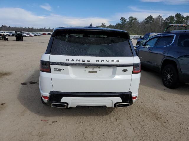 Photo 6 from auction – 2019 LAND ROVER RANGE ROVE with VIN SALWV2SV7KA422143