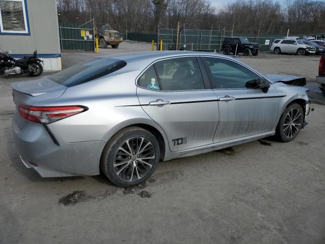 Photo 3 from auction – 2018 TOYOTA CAMRY L with VIN JTNB11HK4J3051627