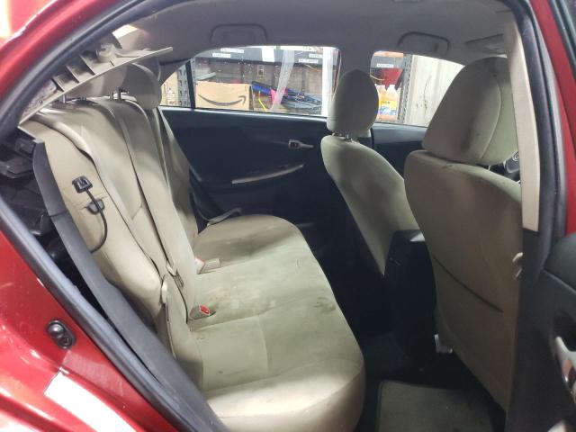 Photo 10 from auction – 2013 TOYOTA COROLLA BA with VIN 5YFBU4EE9DP097249