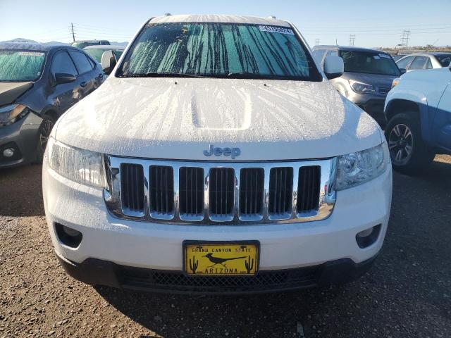 Photo 5 from auction – 2012 JEEP GRAND CHER with VIN 1C4RJEAG8CC119396