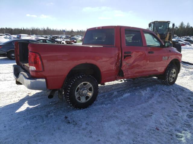 Photo 3 from auction – 2015 RAM 2500 ST with VIN 3C6UR5CL8FG563674