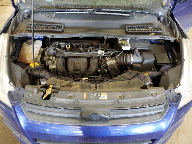 Photo 12 from auction – 2015 FORD ESCAPE S with VIN 1FMCU0F71FUA23841