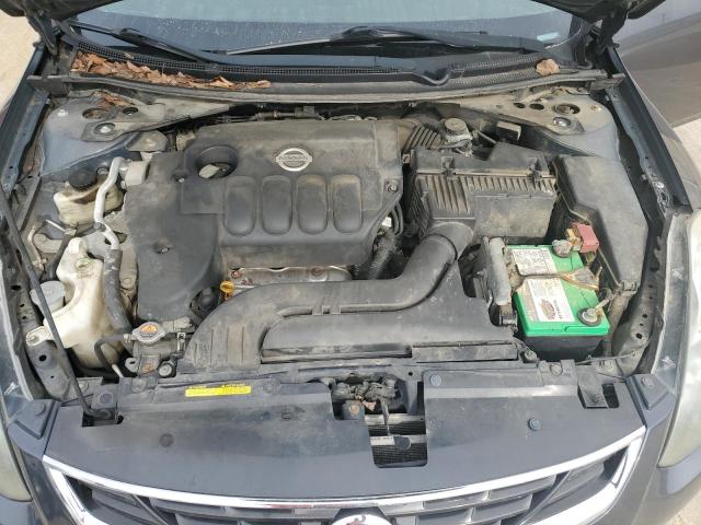Photo 11 from auction – 2012 NISSAN ALTIMA S with VIN 1N4AL2EP7CC231385
