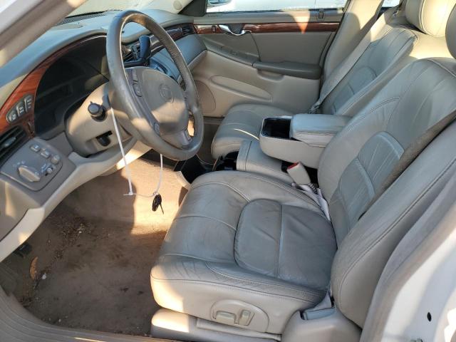 Photo 7 from auction – 2004 CADILLAC DEVILLE with VIN 1G6KD54Y84U178962
