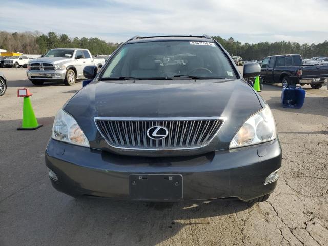 Photo 5 from auction – 2007 LEXUS RX 350 with VIN 2T2GK31U17C012911
