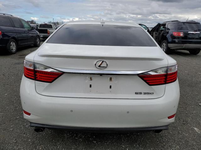 Photo 6 from auction – 2014 LEXUS ES 350 with VIN JTHBK1GG9E2085765