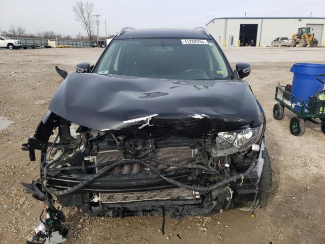 Photo 5 from auction – 2017 NISSAN ROGUE S with VIN KNMAT2MV1HP540456