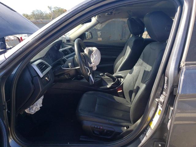 Photo 7 from auction – 2013 BMW 328 XI with VIN WBA3B3C53DJ698049