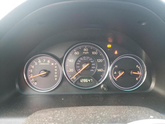 Photo 9 from auction – 2005 HONDA CIVIC EX with VIN 2HGES26795H502106