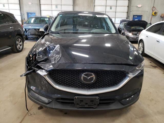 Photo 5 from auction – 2018 MAZDA CX-5 TOURI with VIN JM3KFBCM6J0468129