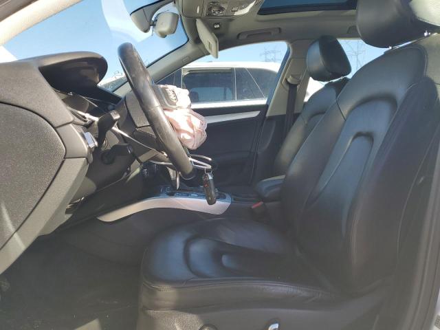 Zdjęcie 7 z aukcji – 2014 AUDI ALLROAD PR z VIN WA1UFAFL3EA014364
