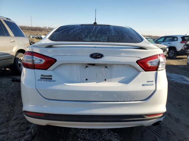 Photo 6 from auction – 2016 FORD FUSION SE with VIN 3FA6P0HD6GR120141