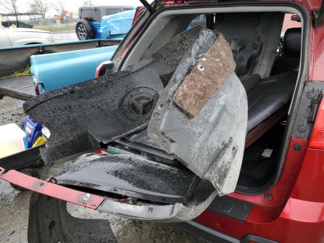 Photo 12 from auction – 2013 GMC TERRAIN SL with VIN 2GKFLUE37D6134789