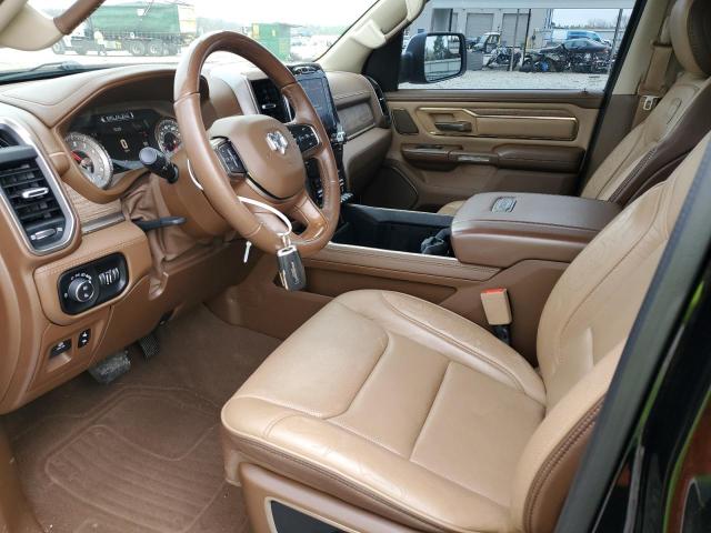 Photo 7 from auction – 2019 RAM 1500 LONGH with VIN 1C6SRFKT4KN762897