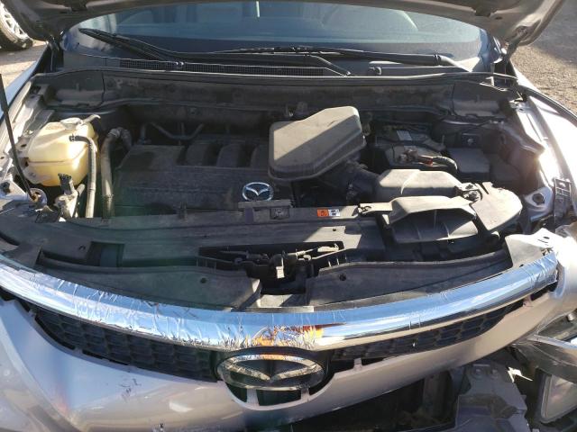 Photo 11 from auction – 2008 MAZDA CX-9 with VIN JM3TB28A380125206