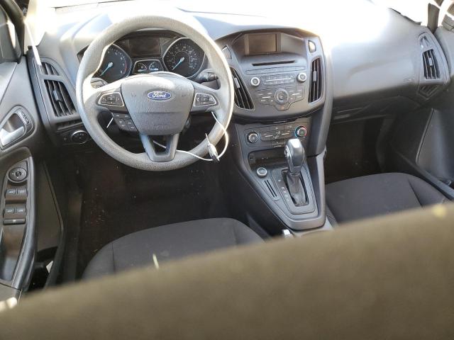Photo 8 from auction – 2016 FORD FOCUS SE with VIN 1FADP3F25GL205237