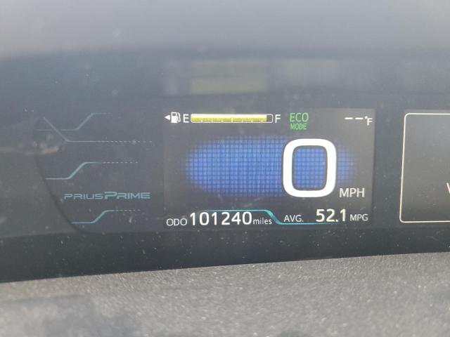 Photo 9 from auction – 2017 TOYOTA PRIUS PRIM with VIN JTDKARFP2H3063111