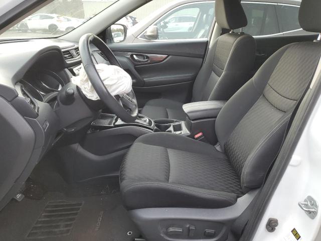 Photo 7 from auction – 2018 NISSAN ROGUE S with VIN KNMAT2MV3JP580690