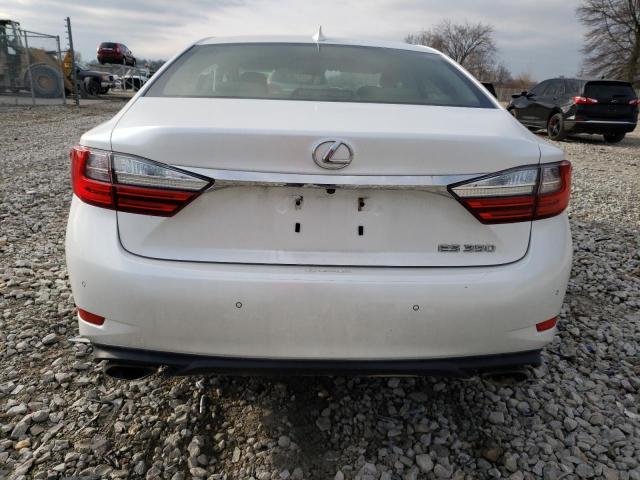 Photo 6 from auction – 2017 LEXUS ES 350 with VIN JTHBK1GG0H2247660