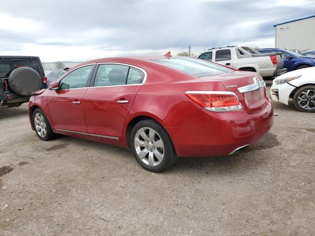 Photo 2 from auction – 2012 BUICK LACROSSE P with VIN 1G4GG5E32CF315373