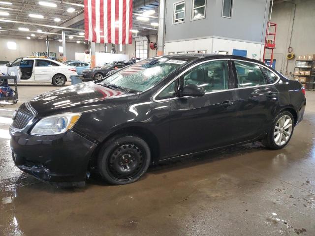 BUICK VERANO 2015 with VIN 1G4PP5SK5F4155873 - Photo from auction
