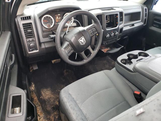 Photo 8 from auction – 2019 RAM 1500 CLASS with VIN 3C6JR6AG7KG501322