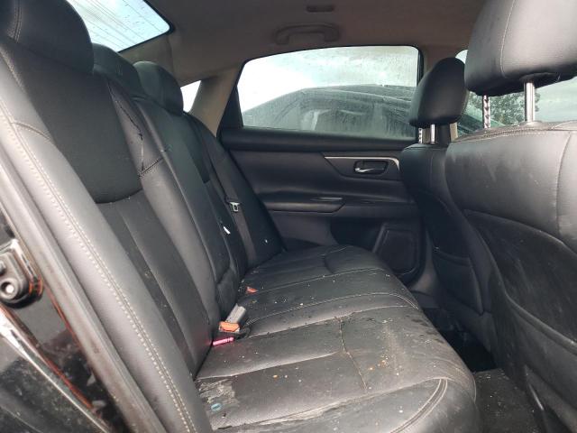 Photo 10 from auction – 2018 NISSAN ALTIMA 2.5 with VIN 1N4AL3AP2JC149069