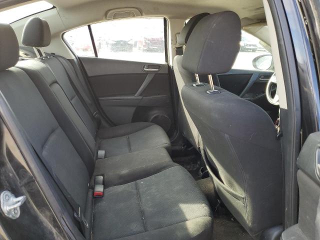 Photo 10 from auction – 2011 MAZDA 3 I with VIN JM1BL1VF4B1471584