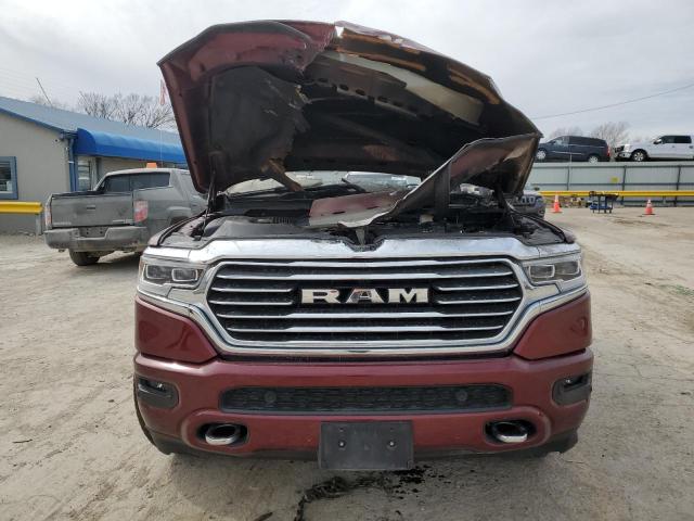 Photo 5 from auction – 2022 RAM 1500 LONGH with VIN 1C6SRFKT2NN444104