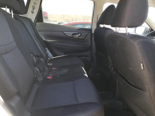 Photo 11 from auction – 2017 NISSAN ROGUE S with VIN KNMAT2MV7HP608775