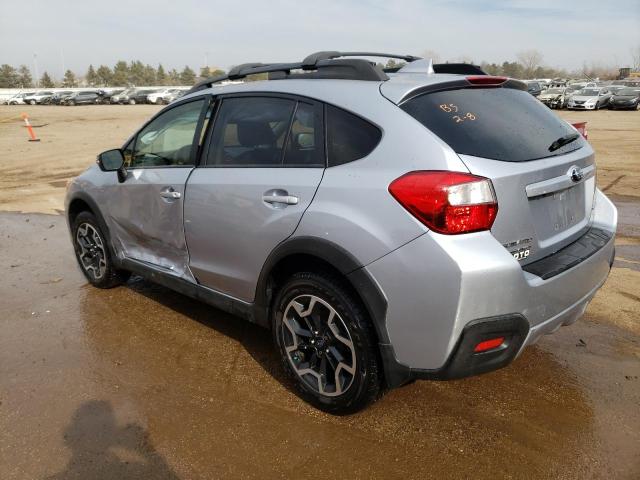 Photo 2 from auction – 2016 SUBARU CROSSTREK with VIN JF2GPANC6G8237057