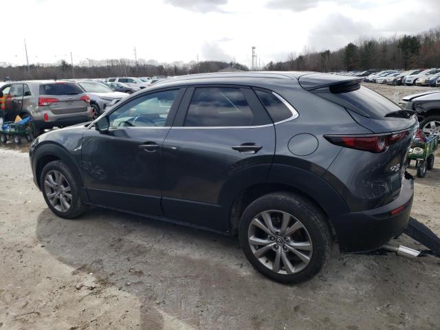 Photo 2 from auction – 2022 MAZDA CX-30 SELE with VIN 3MVDMBBL5NM401717