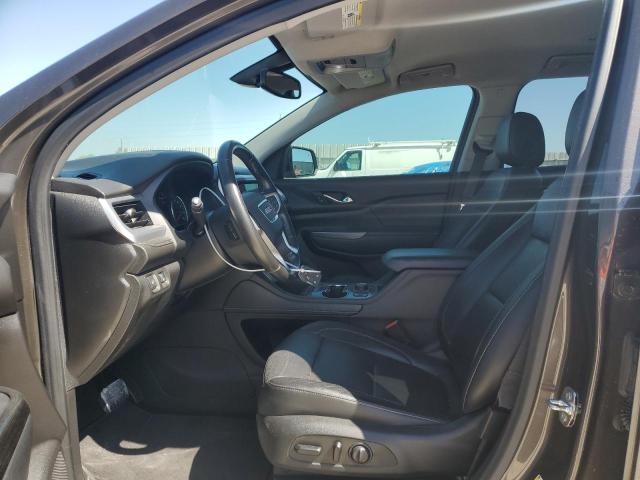 Photo 7 from auction – 2020 GMC ACADIA SLT with VIN 1GKKNMLS8LZ114945