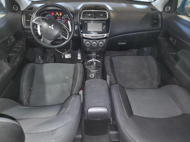 Photo 8 from auction – 2015 MITSUBISHI OUTLANDER with VIN 4A4AR4AW3FE032630