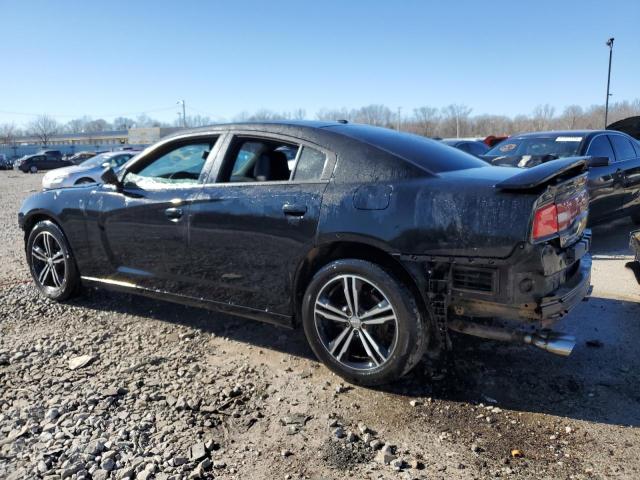 Photo 2 from auction – 2013 DODGE CHARGER SX with VIN 2C3CDXJG2DH687316